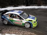 Ford Focus RS WRC 2006 года